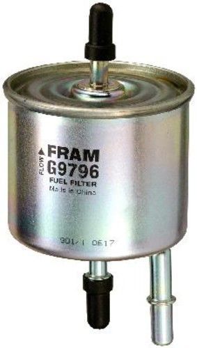 Fram g9796 fuel filter