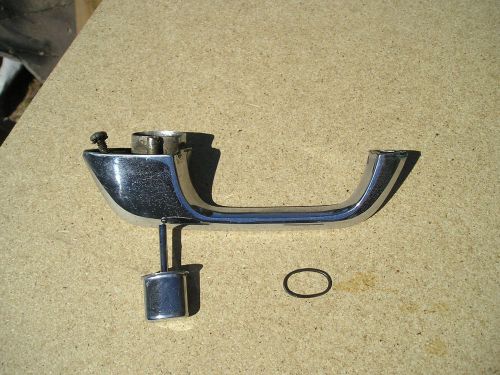 1963-64 mercury monterey exterior door handles