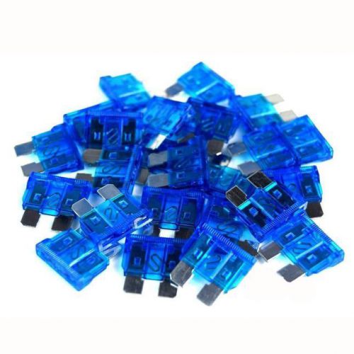 25 pack 15 mp tc fuse blade style scosche 15 utomotive car truck  a