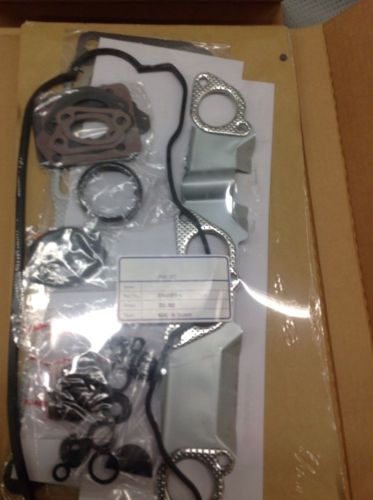 Engine tech headset isuzu