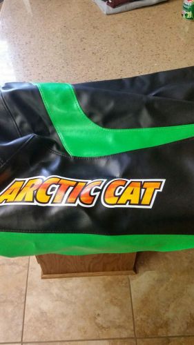 Arctic cat firecat seat cover 05-06