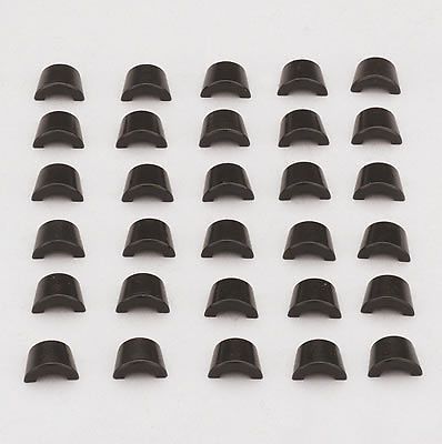 K-motion valve locks hardened 10 deg. 1-groove 11/32 in. valve stem (32) #k-6130