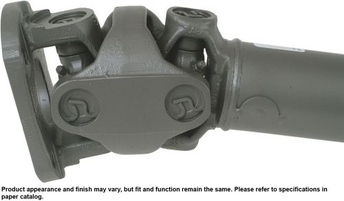 Cardone industries 65-9664 remanufactured drive shaft assembly