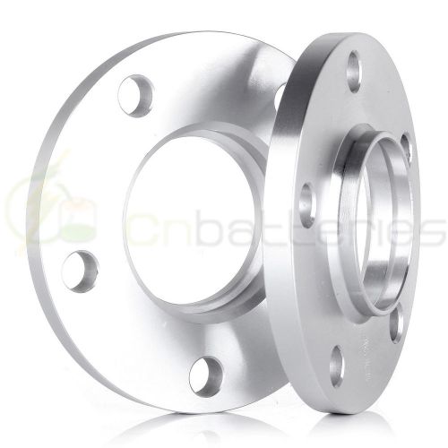 Purchase (2) 5x120mm72.56mm12mm Wheel Spacers For BMW E36 E46 E90 E91