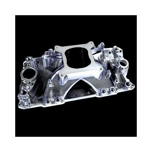 Professional products super hurricane intake manifold 52038