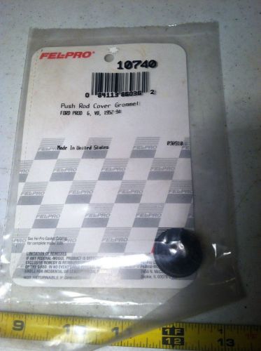 Fel-pro 10740 valve cover grommet