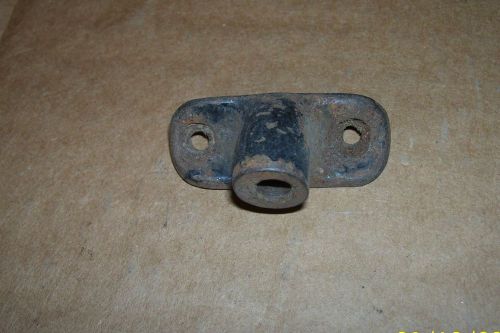 20s 30s rat rod window bracket chevy dodge ? 23 24 25 26 27 27 29 30 32 #2