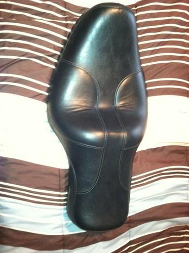 Harley Davidson Sportster Seat 1983-2003, US $129.99, image 3
