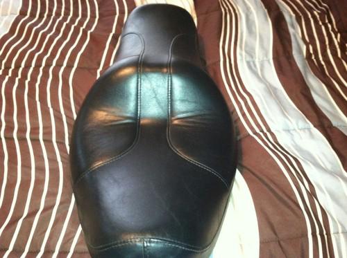Harley Davidson Sportster Seat 1983-2003, US $129.99, image 11
