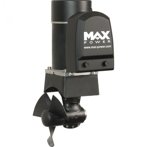 Max power ct60 electric tunnel bow thruster 12v