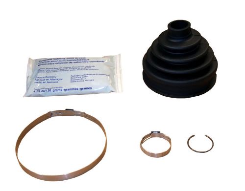 Crp bkn0060r outer boot kit