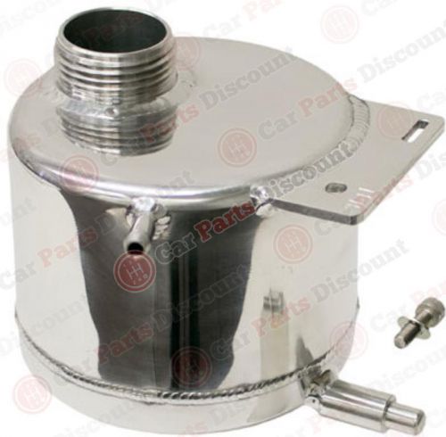New replacement coolant expansion tank overflow reservoir, 17 13 7 823 626
