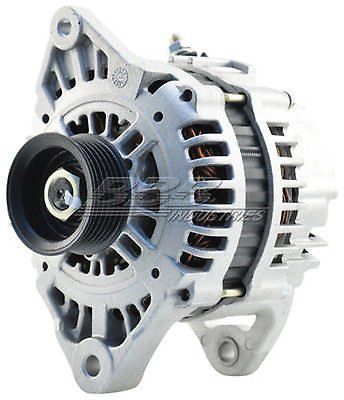 Bbb industries b13760 alternator - pace