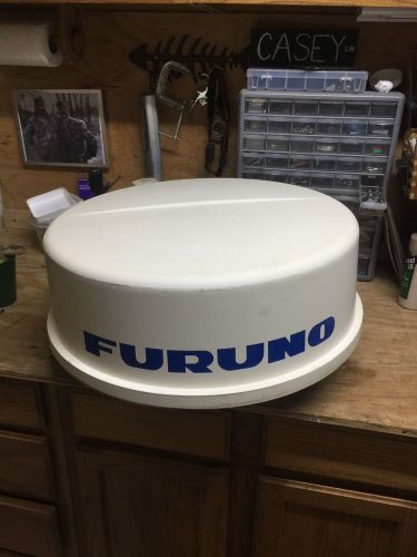 Furuno radar scanner unit rsb-0055