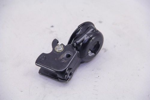 03 harley sportster xl 883 clutch perch