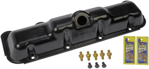 Engine valve cover fits 1985-2002 gmc g3500 c2500,c3500,k2500,k3500 g2500  dorma