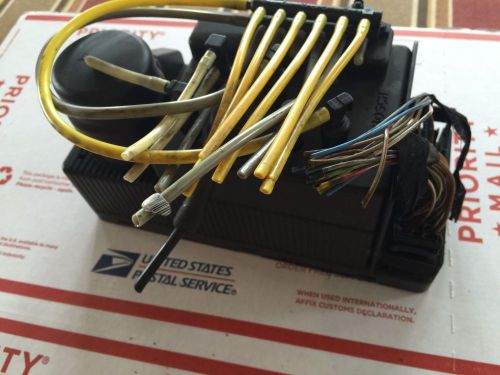 92 93 94 95 96 mercedes benz s500 central locking pump 0132006399