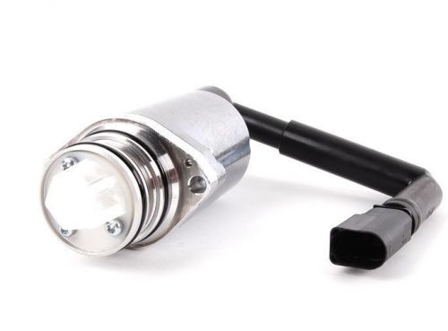 Cargo pump for haldex first generation awd system audi tt vw r32 skoda 02d525557