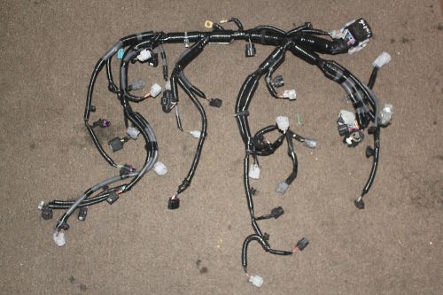 General motors wire harness 24020842ae oem (b7)