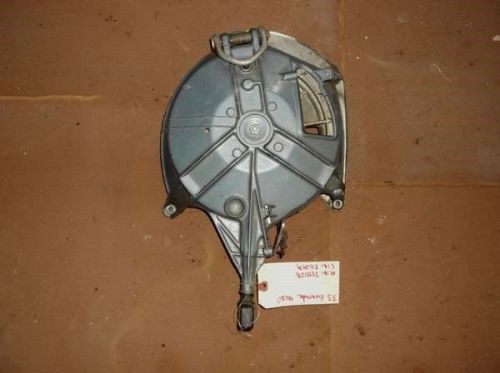 J3a789 recoil assembly johnson evinrude omc 378586 385452 376848