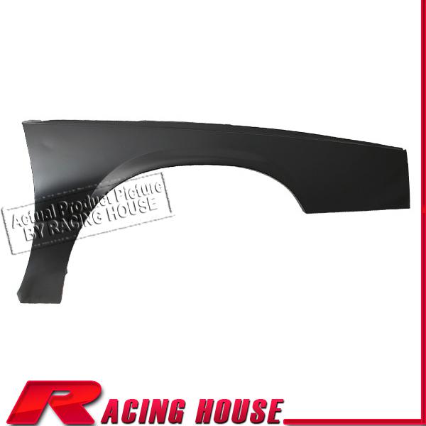 85-90 BUICK ELECTRA FWD PARK AVENUE FRONT FENDER PASSENGER RIGHT PRIMERED NEW, US $144.61, image 1