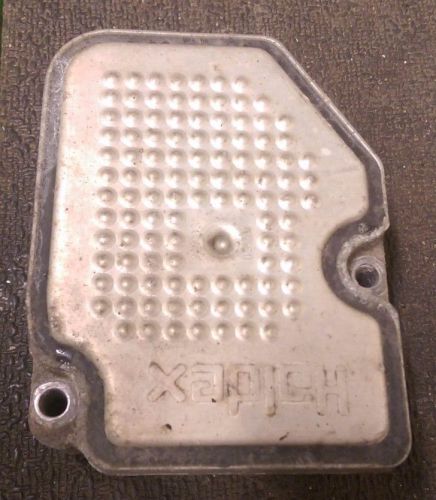 Volvo s40 v50 dem differential module 2005 differential electronic module