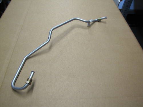 1969 pontiac firebird/trans am 4bbl fuel line