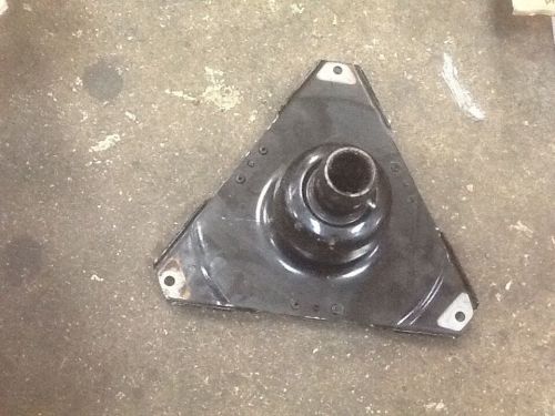 Engine coupler 18643a5 fits various 3l- 6.2l