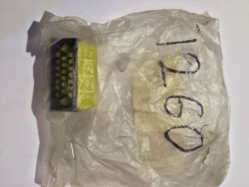 New genuine saab 9000 front door contact holder 9525106