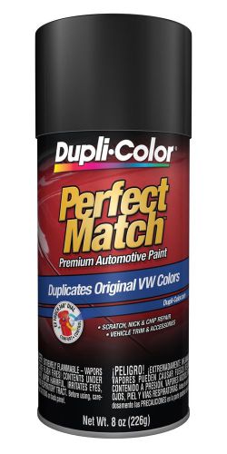 Dupli-color paint bvw2040 dupli-color perfect match premium automotive paint