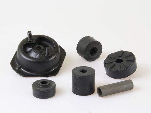 Mounting base support fit nissan datsun 720 truck kc gl gx st king crew cabin