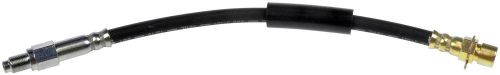 Dorman h98943 brake hydraulic hose front-left/right fits ford-mercury 1979-1989