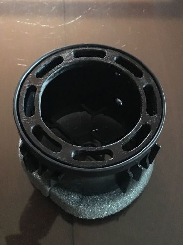 Roush performance 421235 vent gauge pod  2009-13 f-150 (including svt raptor)