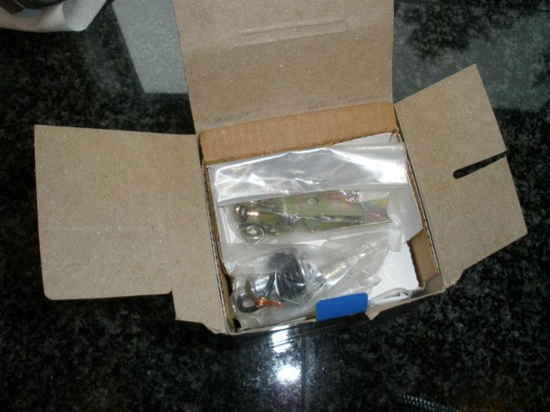 New Stewart Warner Fuel Guage, US $32.50, image 2