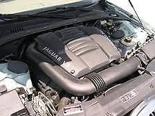 2000 2001 2002 jaguar s-type v8 4.0 automatic transmission
