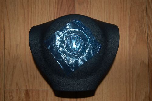 Volkswagen vw golf mk6 touran caddy steering wheel airbag 1t0880201t