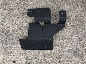 Brey krause porsche fire extinguisher mount ( for seat) 997 / boxster