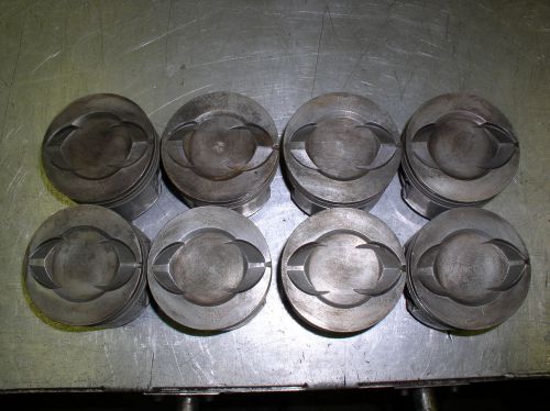 Ford 428 fe .040 pistons