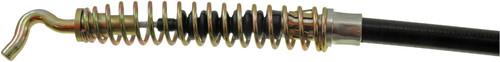 Dorman c660119 brake cable-cable - parking brake