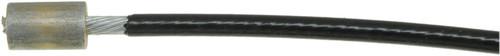 Dorman c93458 brake cable-cable - parking brake