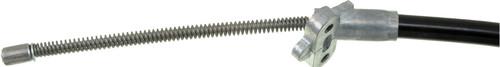 Dorman c93538 brake cable-cable - parking brake