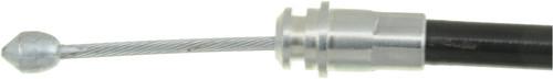 Dorman c92305 brake cable-cable - parking brake