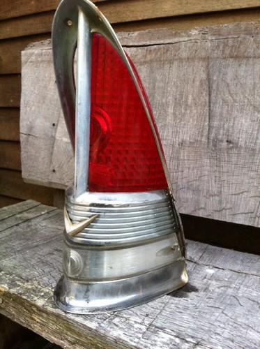 1955 Packard Rear Taillight Clipper Carrabian Patrican, US $199.98, image 2