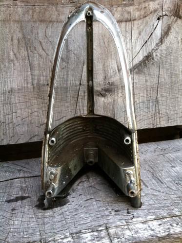 1955 Packard Rear Taillight Clipper Carrabian Patrican, US $199.98, image 4