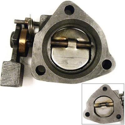 Atp 105019 heat riser-exhaust manifold heat riser