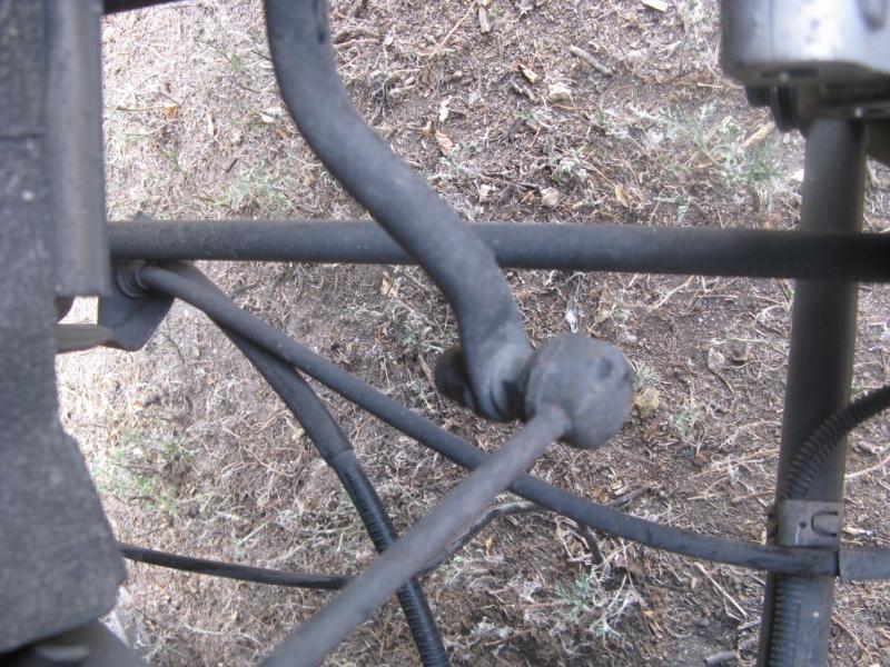 97 98 99 00 01 02 03 grand prix lower control arm rear fwd x-member to knuckle