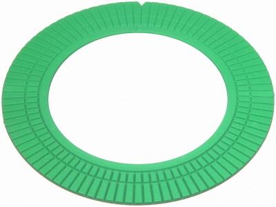 Moog k7264-4 alignment camber/toe kit-alignment camber/toe shim