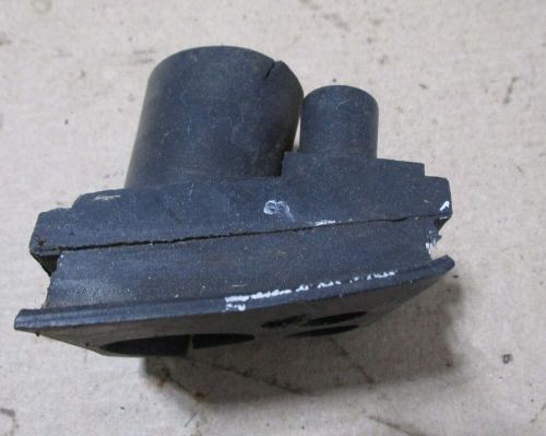 Johnson evinrude outboard motor 200 hp - 225 hp  cable grommet 342290