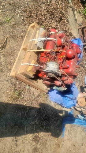 Westerbeke w40 , Marine Diesel Engine 4 Cylinder 40 HP 4107, US $3,500.00, image 4