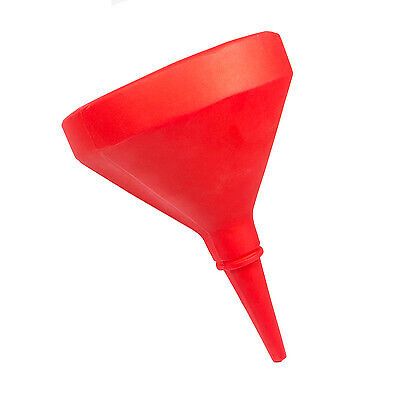 SUNOCO RACE JUGS Red D-Shaped Funnel R6200RD, US $58.33, image 3